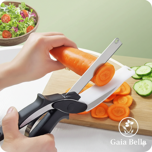 Gaia Bella MultiCut 2 em 1