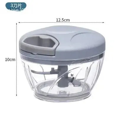 GaiaBella Moedor Multifuncional