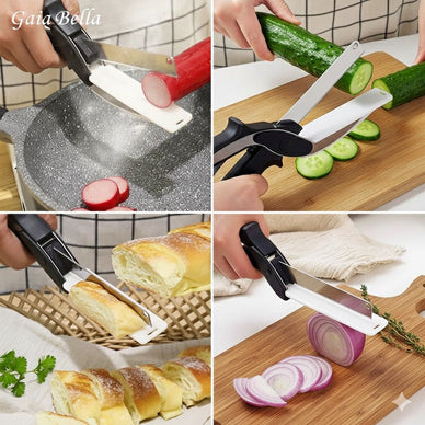 Desfrute de cozinhar com facilidade e prazer!