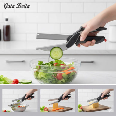 Desfrute de cozinhar com facilidade e prazer!